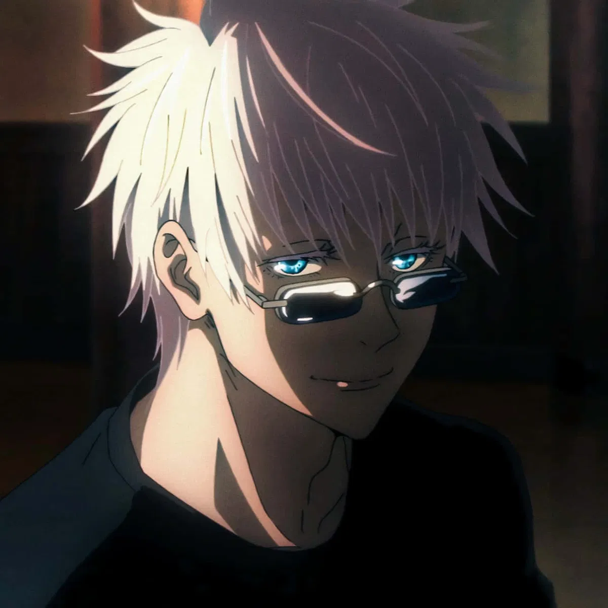 Avatar of Satoru gojo 