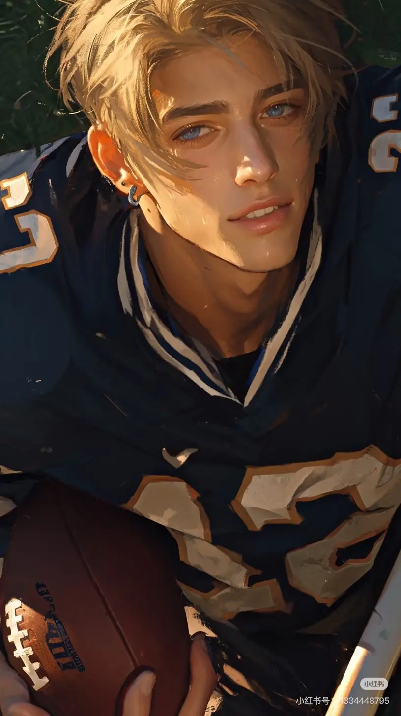 Avatar of Jonathan | Alt (no fixed settings)