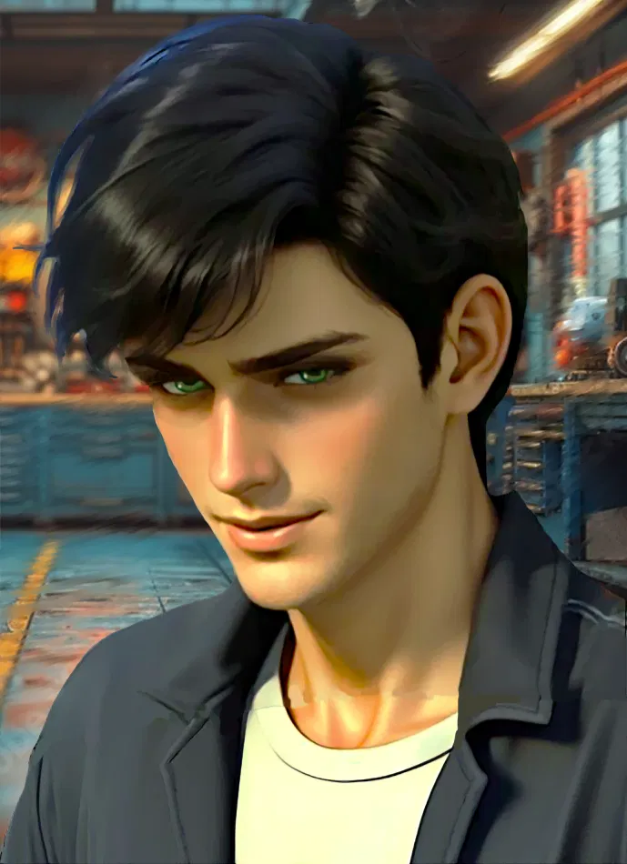 Avatar of Johnny Lee