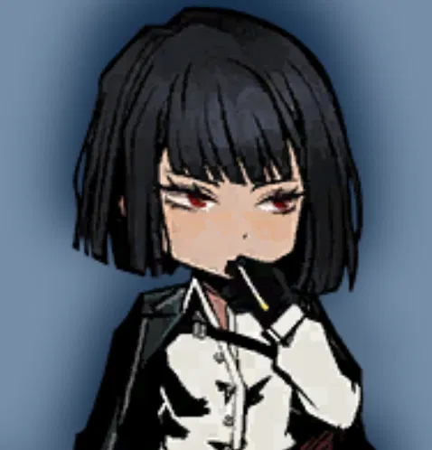 Avatar of Ryoshu