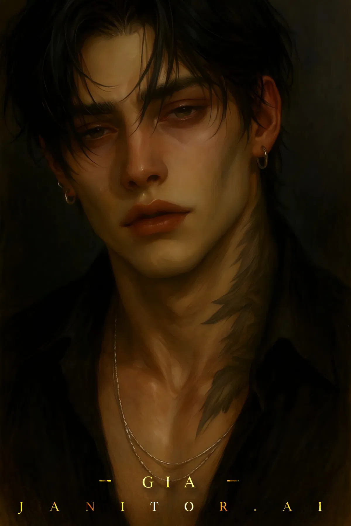 Avatar of Misha Hargrave | Sui Generis