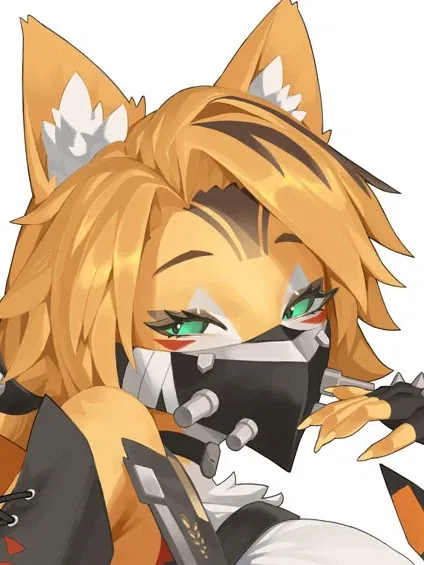 Avatar of "𝙸 𝚑𝚎𝚊𝚛𝚍 𝚙𝚎𝚘𝚙𝚕𝚎 𝚜𝚊𝚢 𝚌𝚊𝚝𝚜 𝚕𝚒𝚔𝚎 𝚝𝚘 𝚋𝚎 𝚙𝚊𝚝𝚝𝚎𝚍 𝚘𝚗 𝚝𝚑𝚎 𝚑𝚒𝚙𝚜... 𝚠𝚊𝚗𝚗𝚊 𝚜𝚎𝚎 𝚒𝚏 𝚝𝚑𝚊𝚝'𝚜 𝚝𝚛𝚞𝚎?"