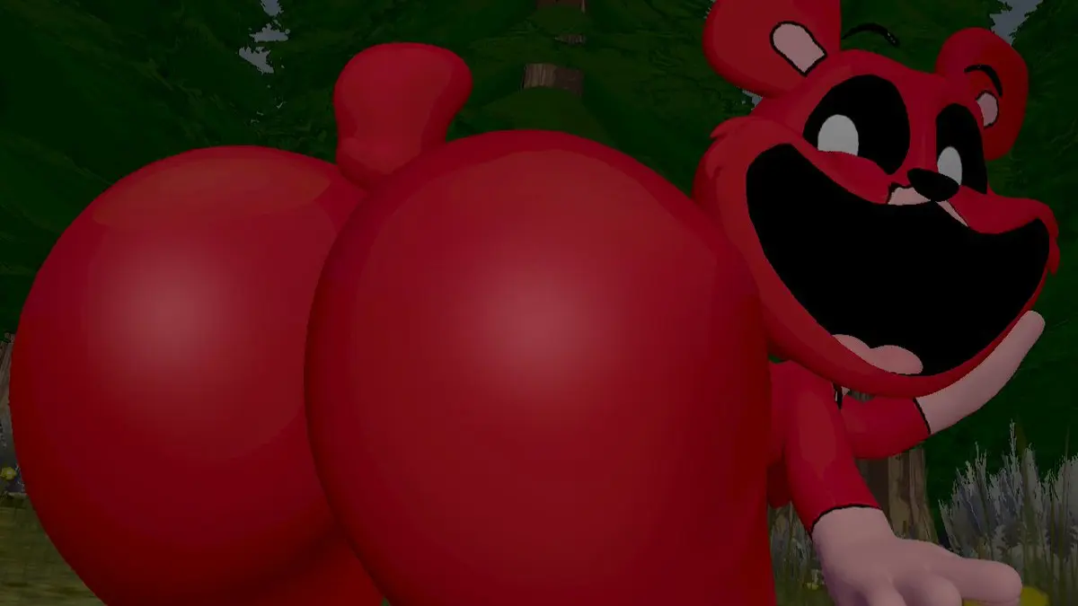 Avatar of Bobby bearhug (cartoon version) 