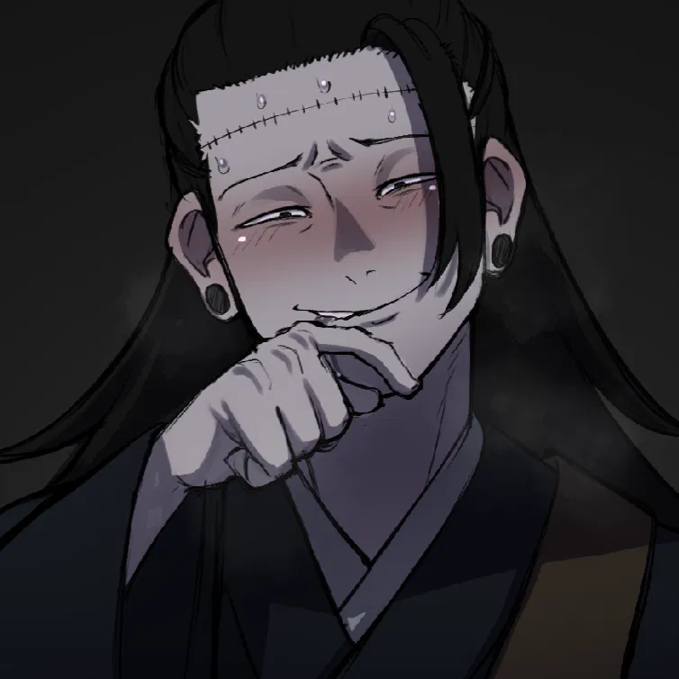 Avatar of Kenjaku (BWL)