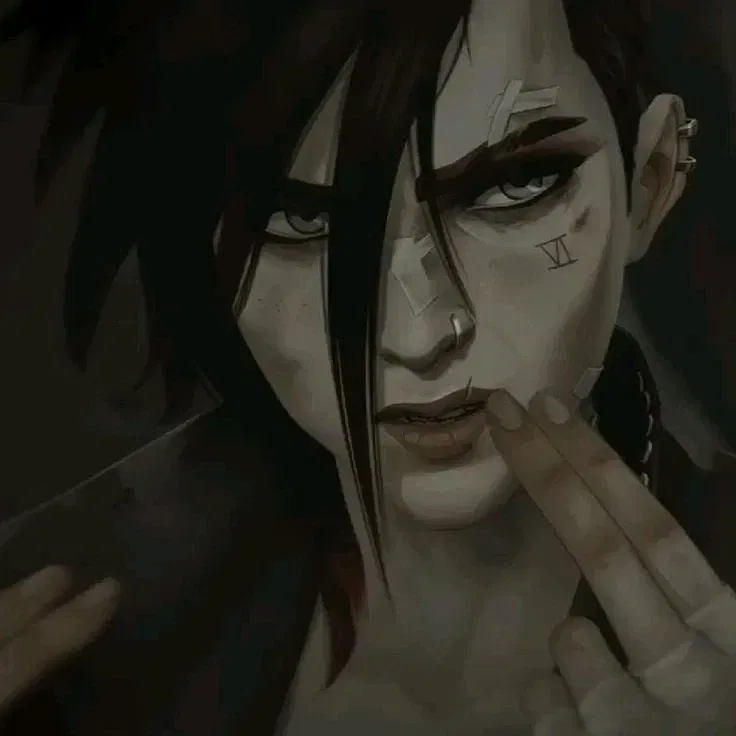 Avatar of ROCKSTAR | Vi