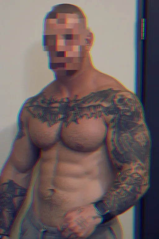 Avatar of ex-convict // Dante