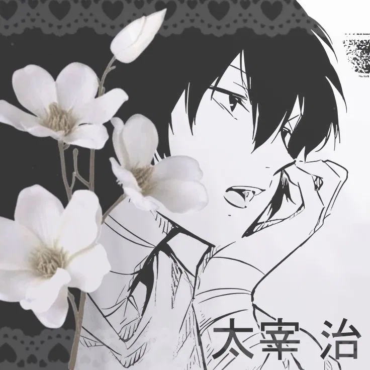 Avatar of Dazai Osamu