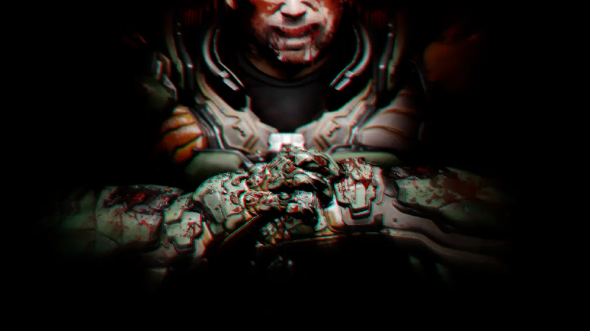 Avatar of Doom Slayer - Post-Divine Aftermath