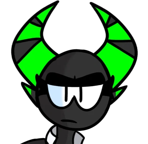Avatar of Derris | Highschooler