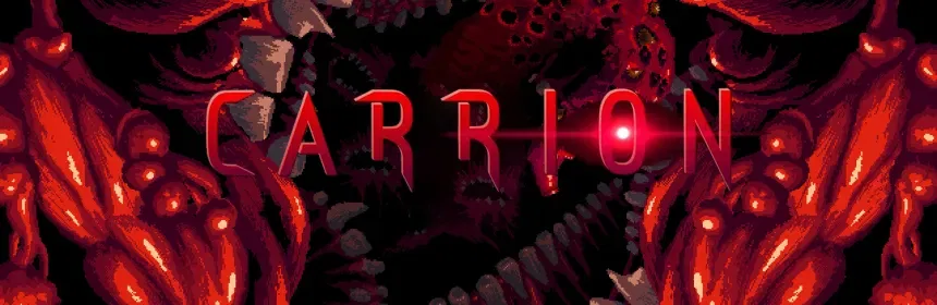 Avatar of Carrion
