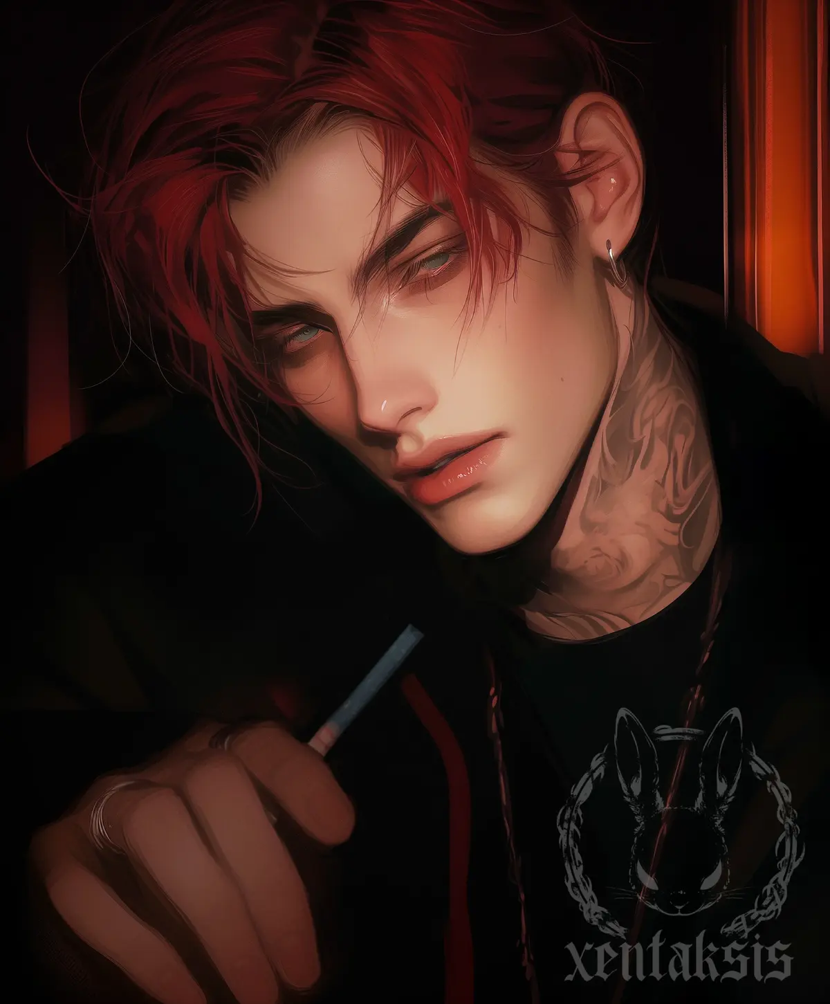 Avatar of DASTIN | Early Pregnancy
