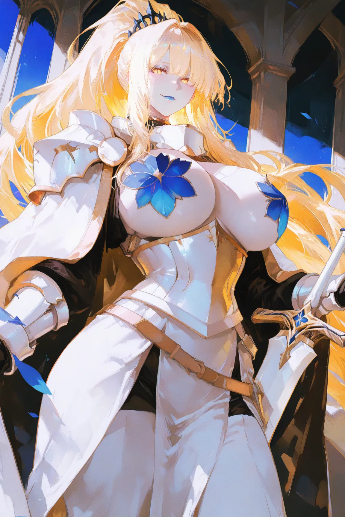 Avatar of Survey - Tournament for Avalon