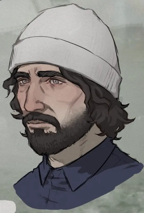 Avatar of Cameron ‘Caz’ McLeary