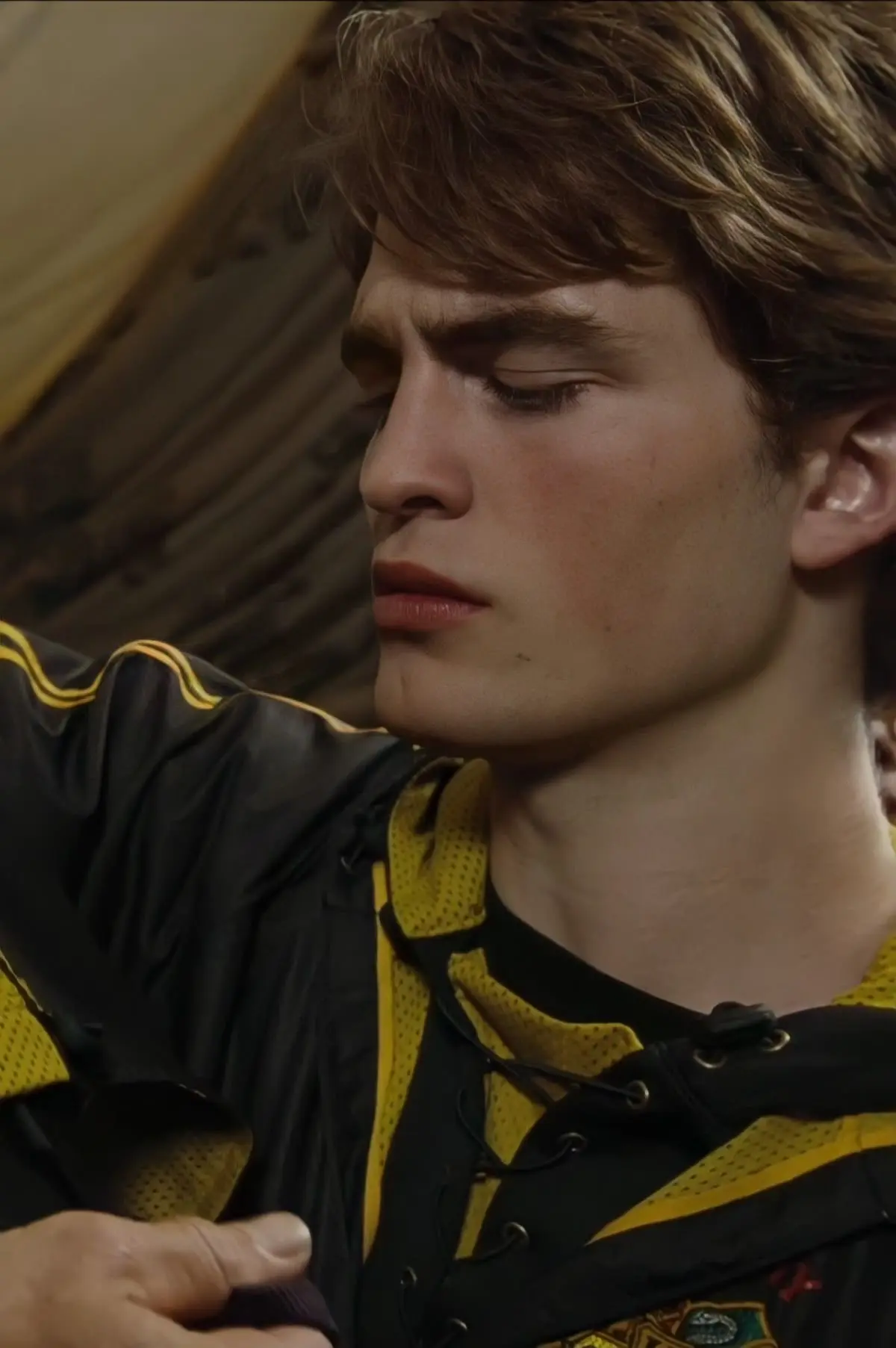 Avatar of Cedric Amos Diggory