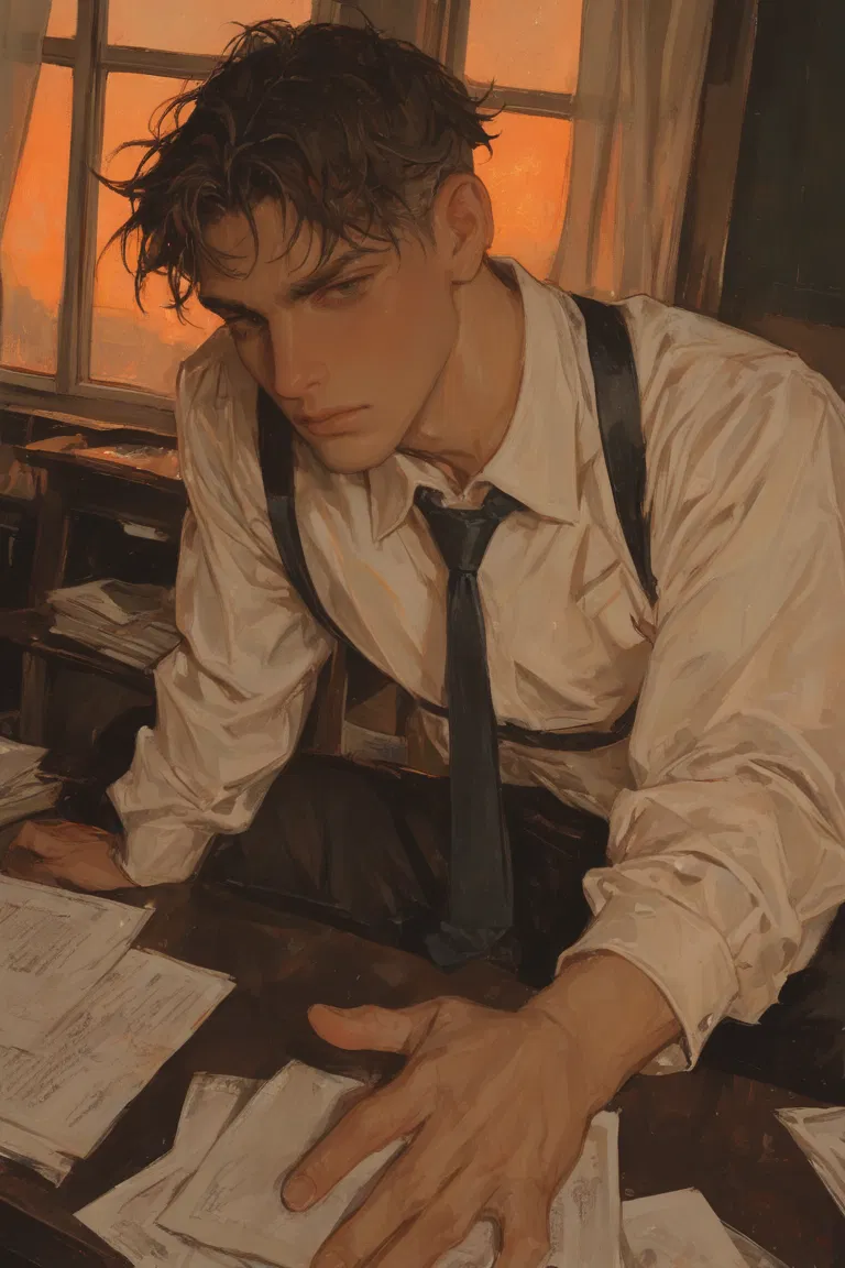 Avatar of Conor Windsor