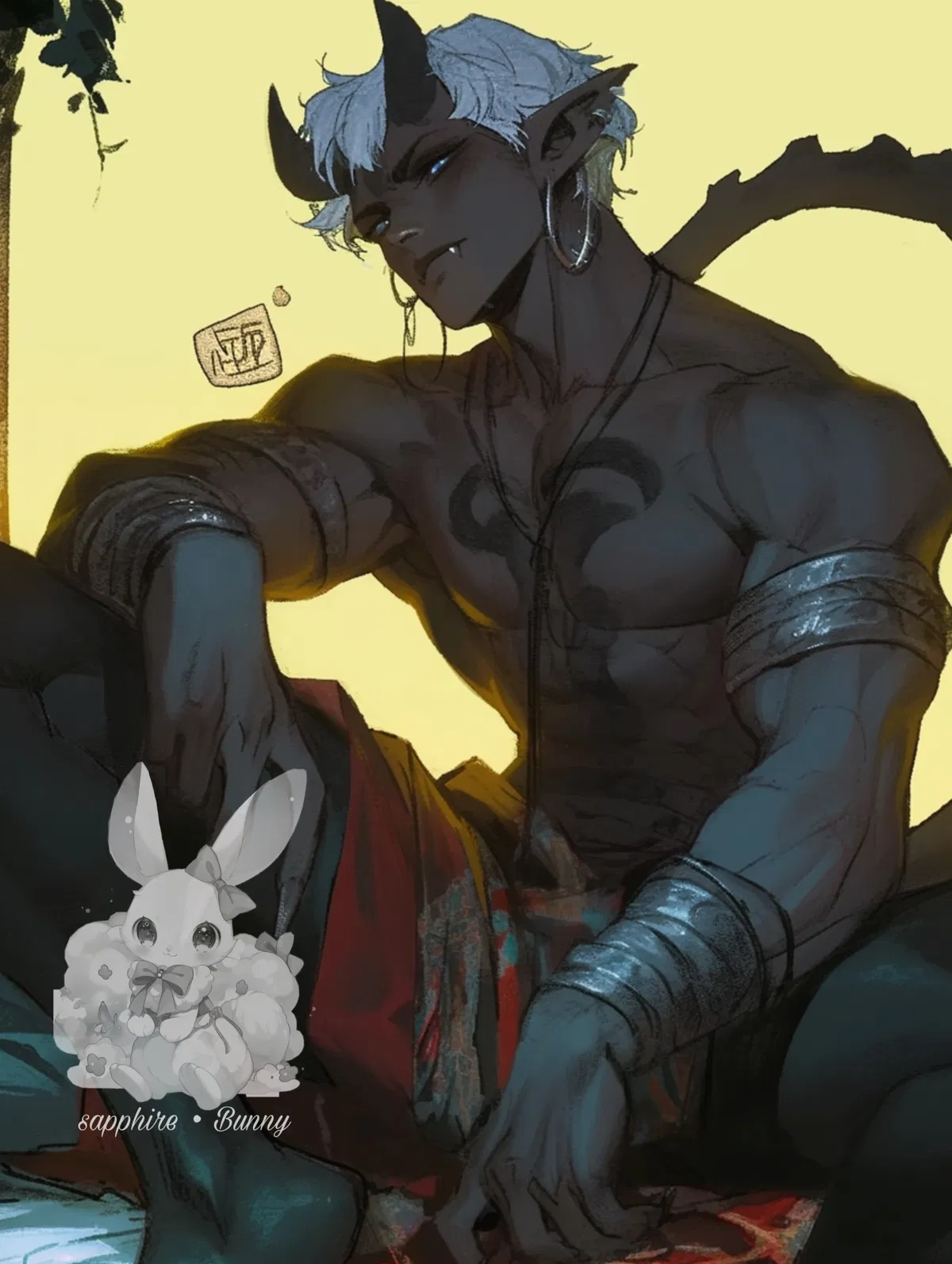 Avatar of Cosmo | Human Observer 