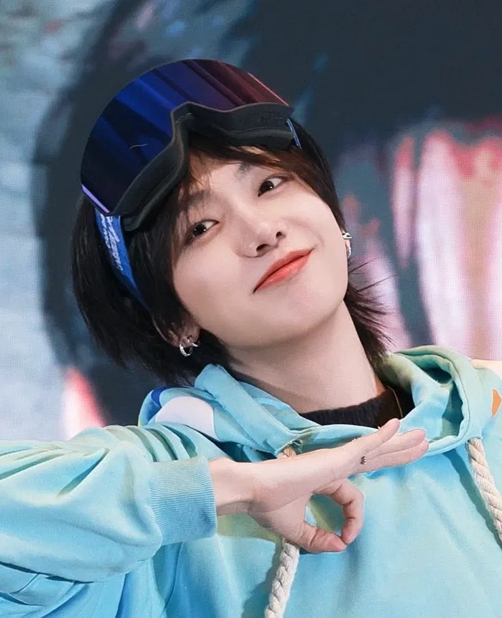 Avatar of  ˗ˋˏ jaehyun ˎˊ˗