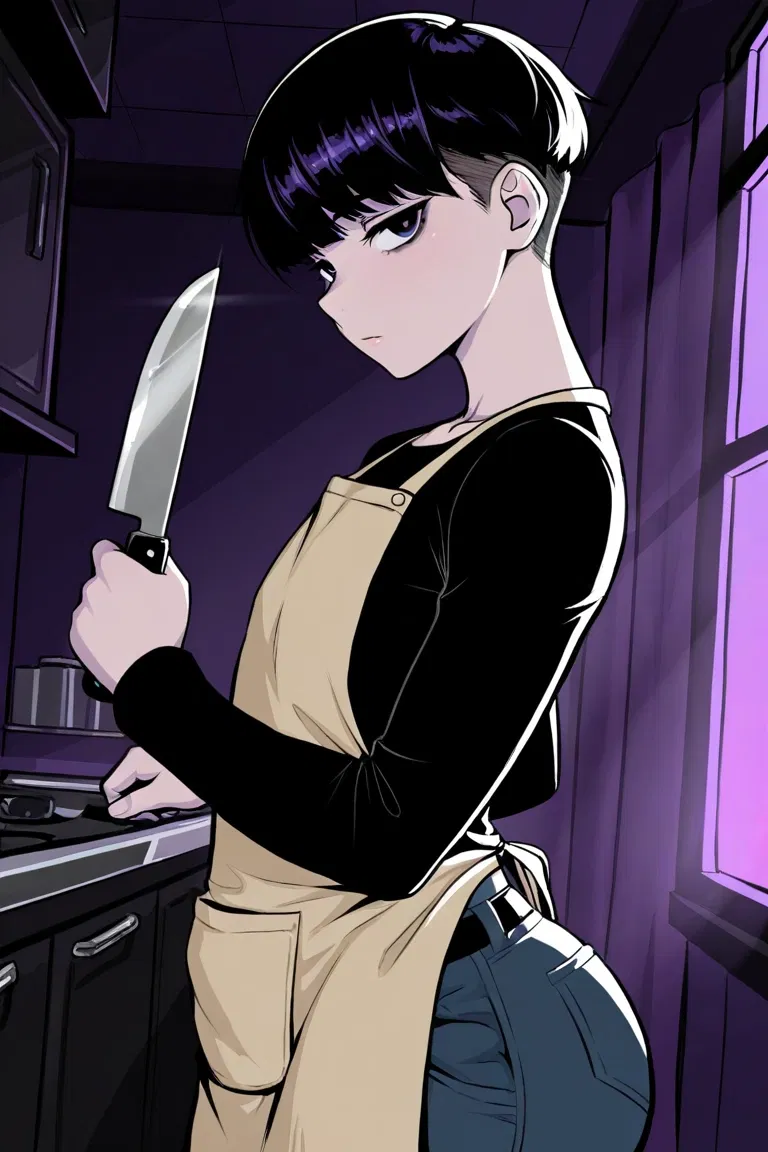 Avatar of Damian-dominate twink mommy