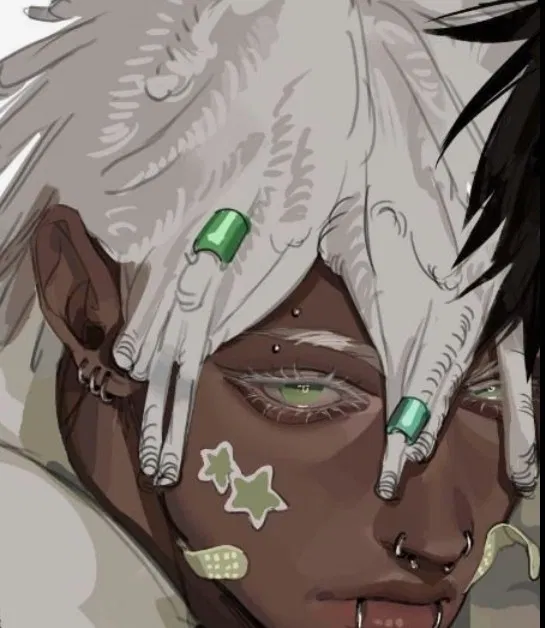 Avatar of Tyler
