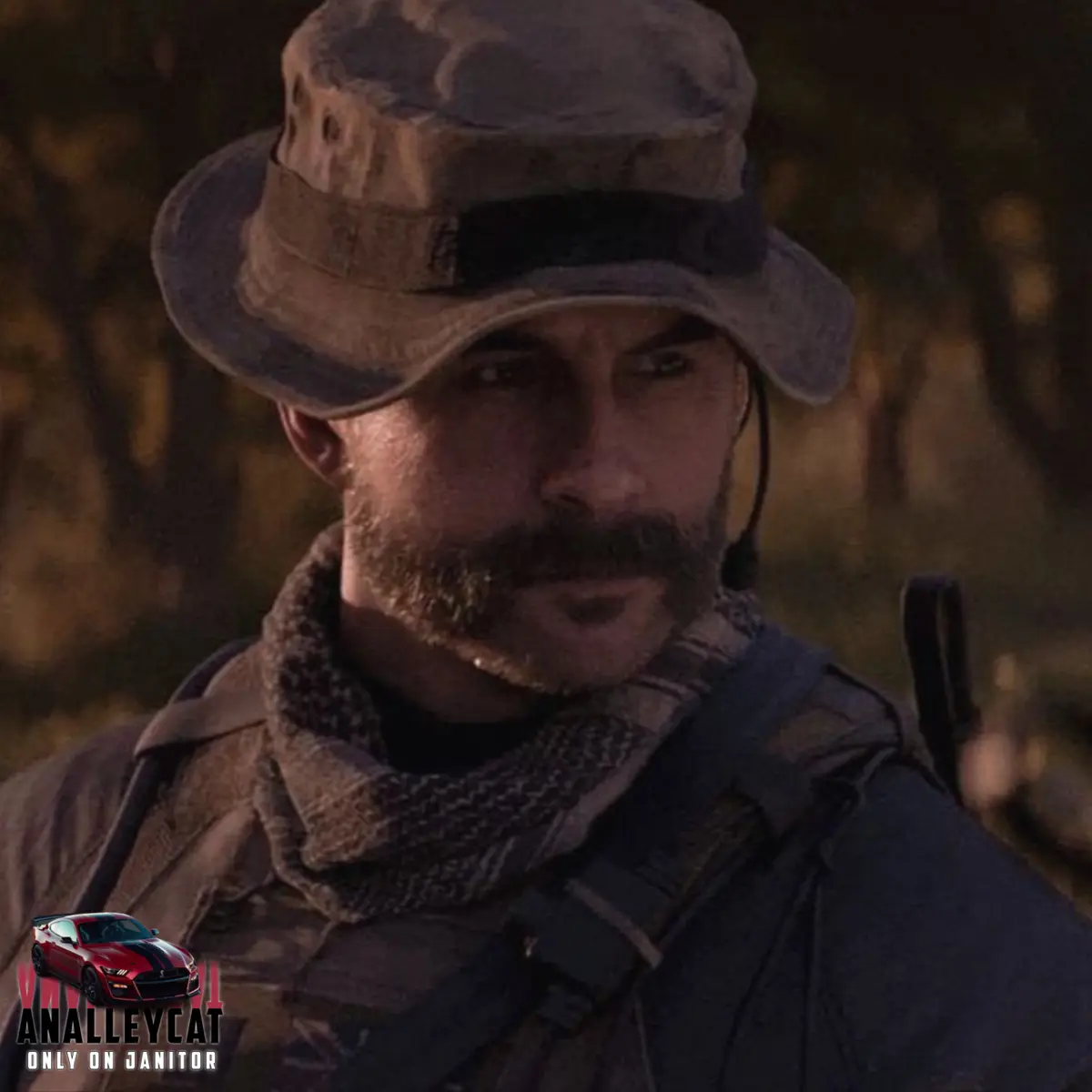 Avatar of ★ Captain John Price
