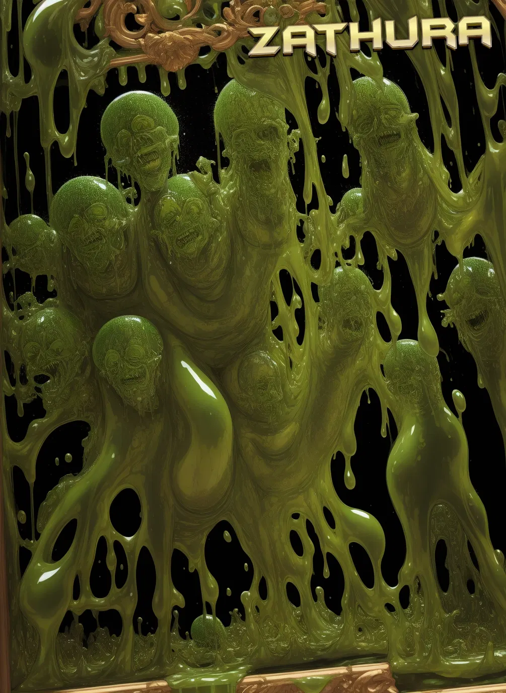 Avatar of Attack of The Blob!