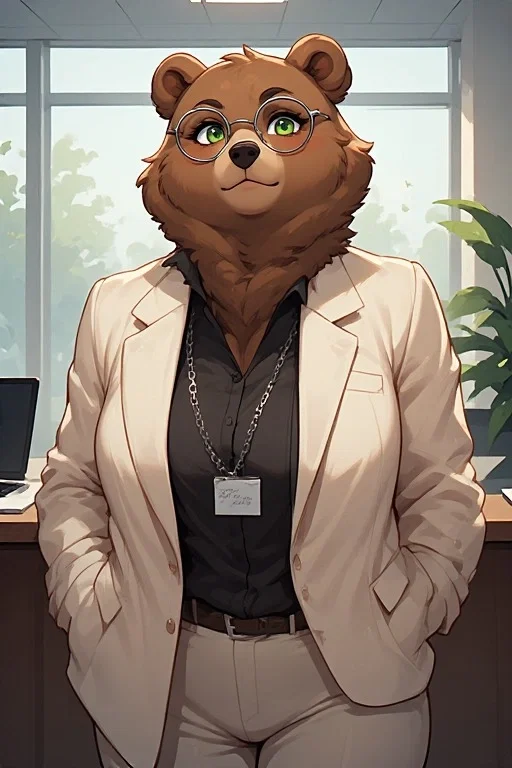 Avatar of Beverly James