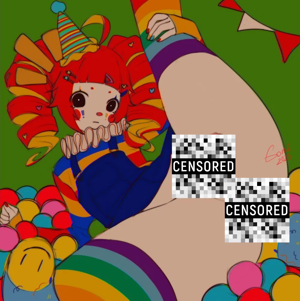 Avatar of Doofus The Clown | Your BF