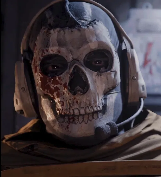 Avatar of 141 - Death of peace of mind (Ghost)