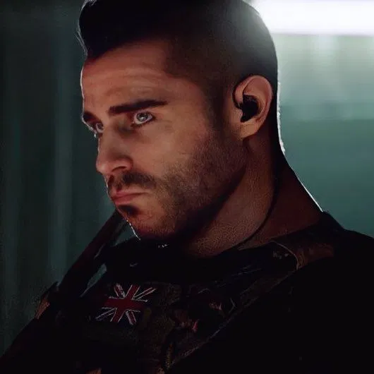 Avatar of Johnny "Soap" MacTavish