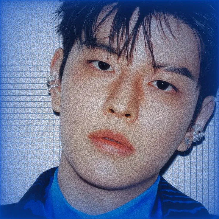 Avatar of — Kim Seungmin.