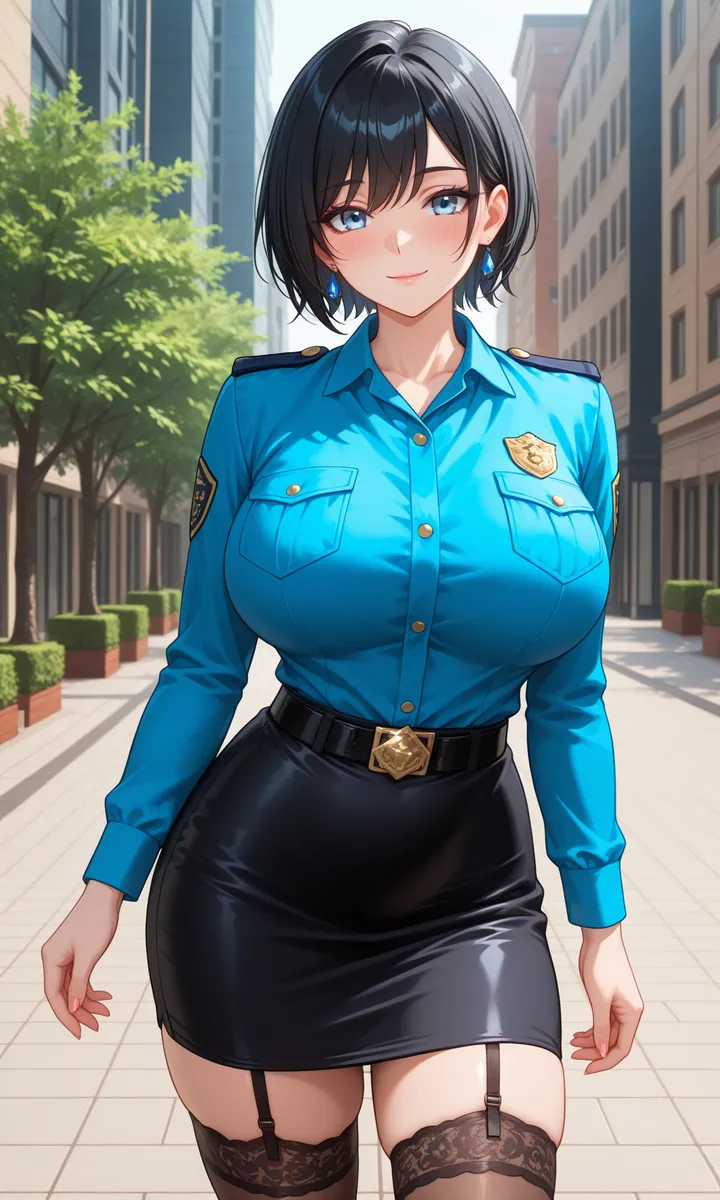 Avatar of The Girl Sent to Destroy You