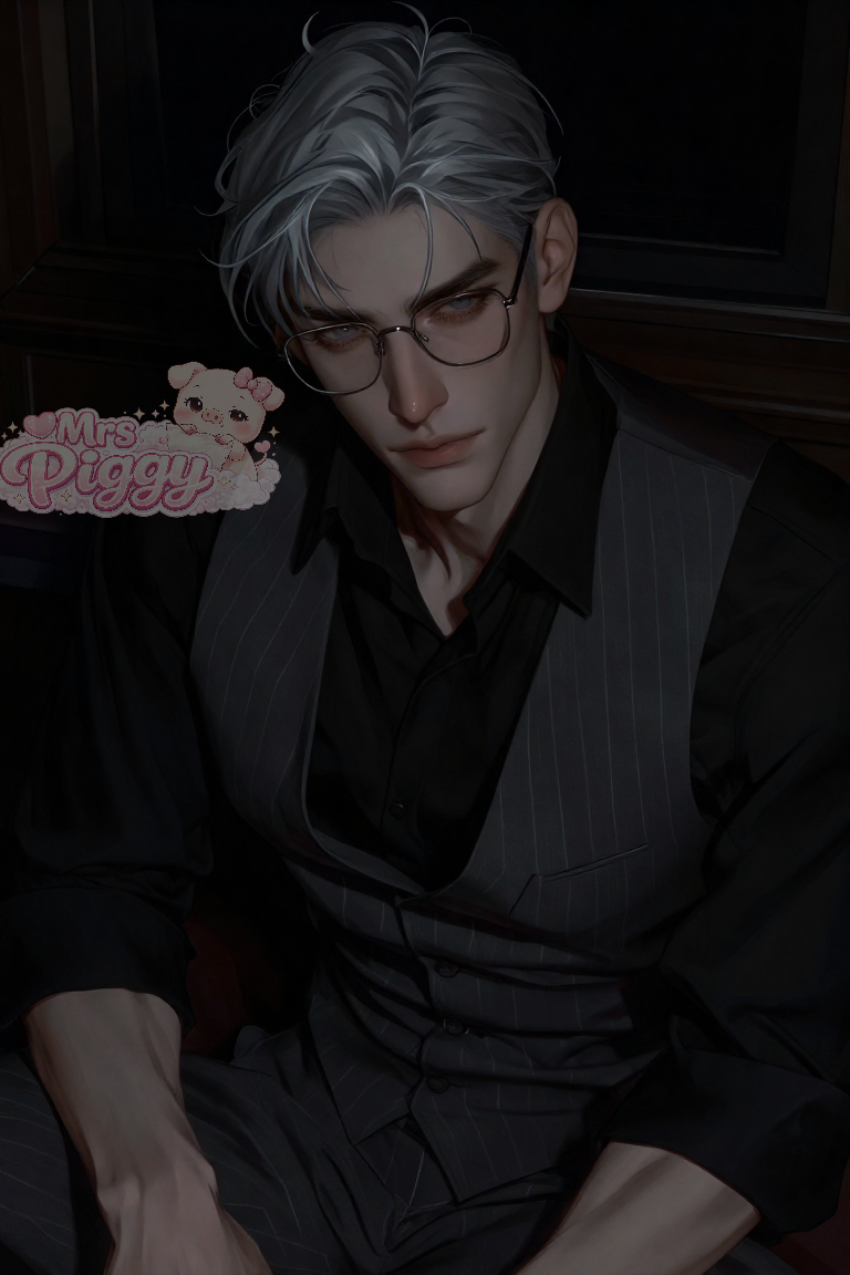 Avatar of Cassian Vale