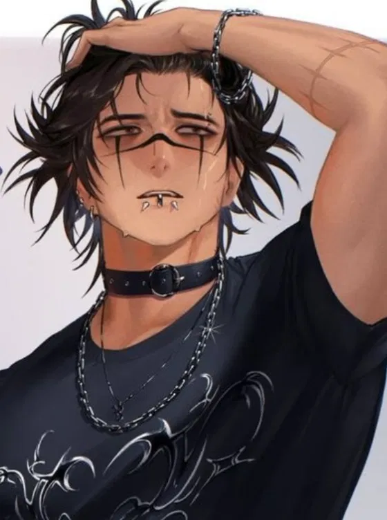 Avatar of Choso Kamo