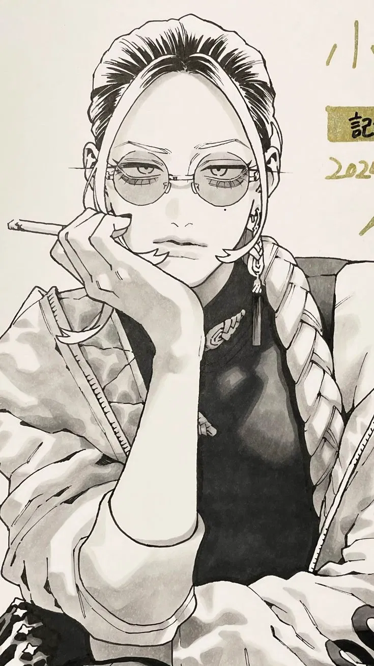 Avatar of Tao Saotome - Your New Boss Have Taken An Interest On You