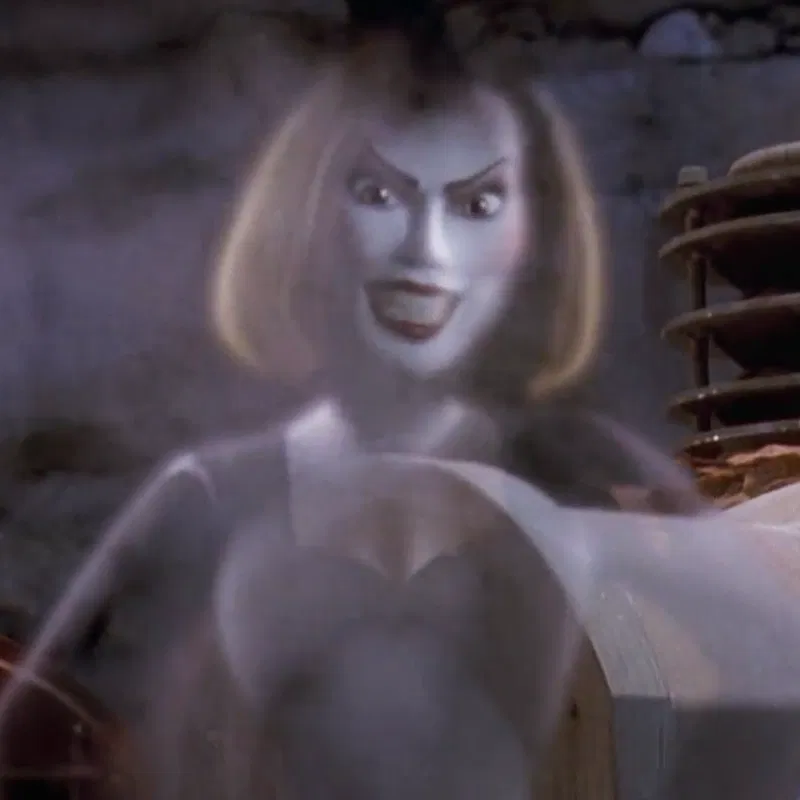 Avatar of Carrigan Crittenden
