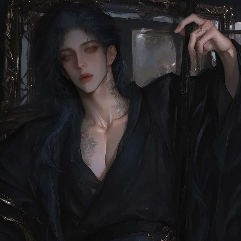Avatar of Li Ziang | your general