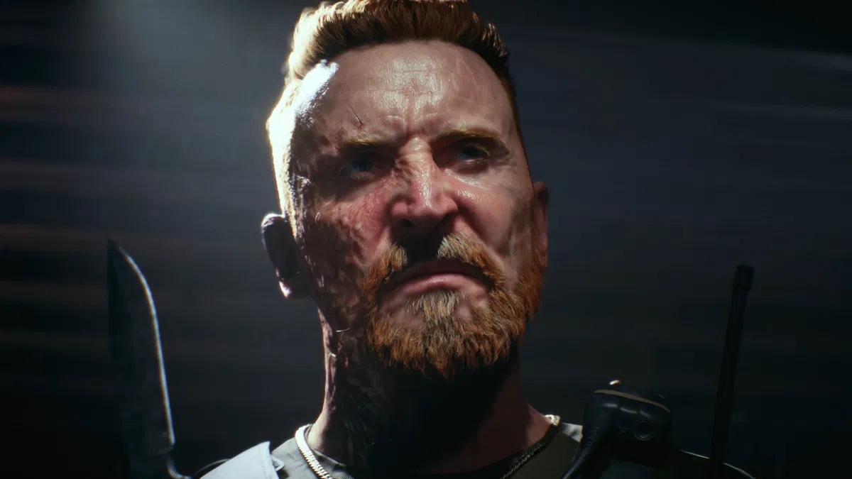Avatar of Alexander Kincaid