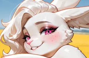Avatar of Cottontail Bleu