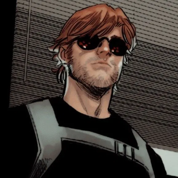 Avatar of Matt Murdock