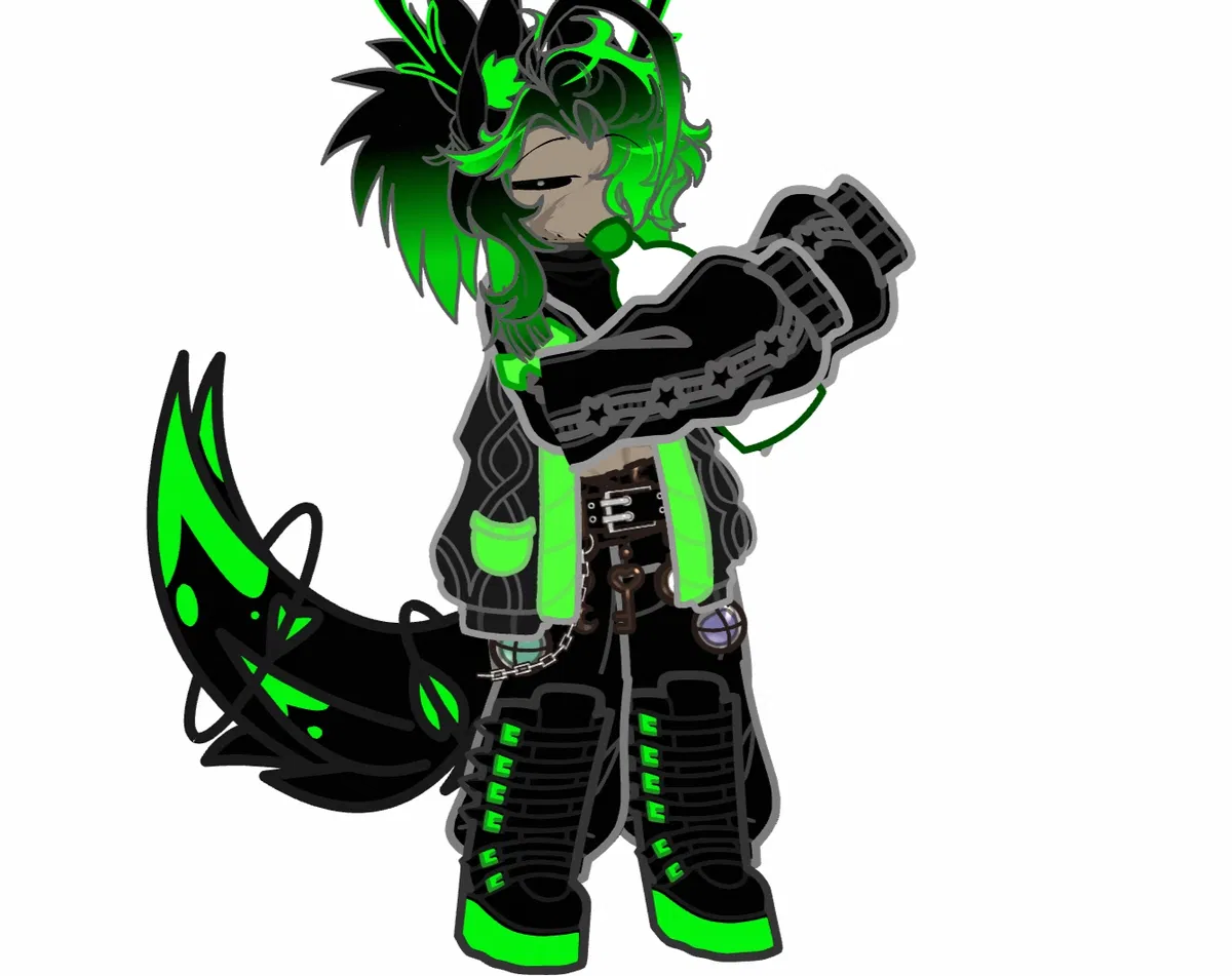 Avatar of ★|RUSTY|★