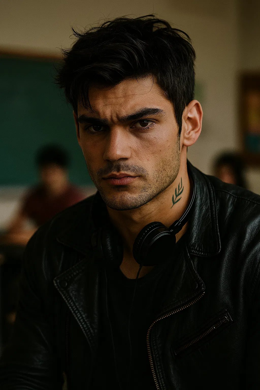 Avatar of Damián Reyes