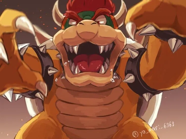Avatar of Bowser