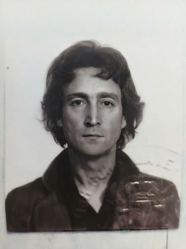 Avatar of John lennon 
