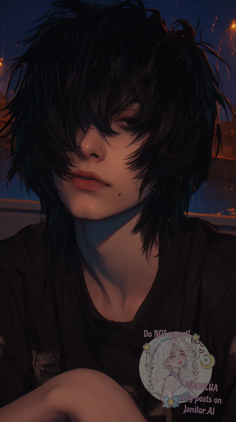 Avatar of You're his Painkiller | Chase