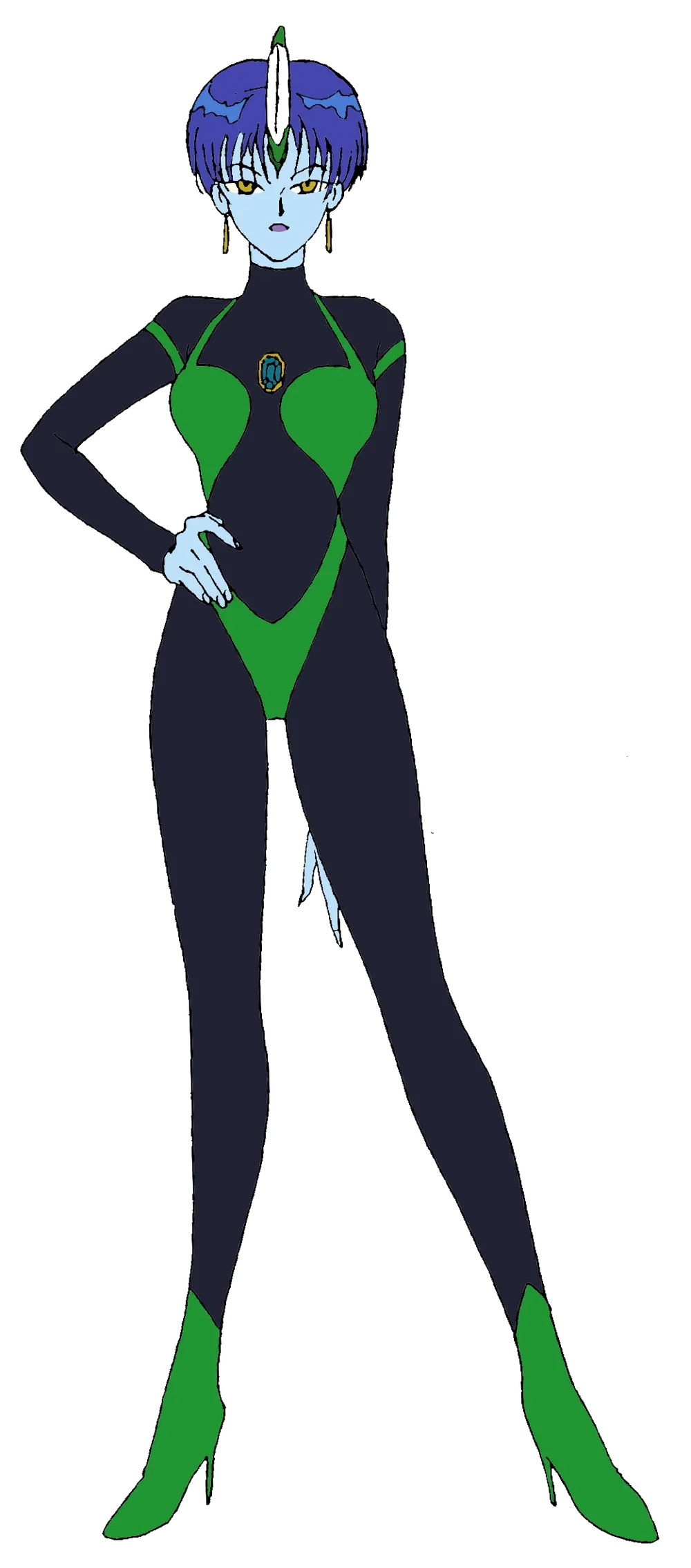 Avatar of Akumuuda