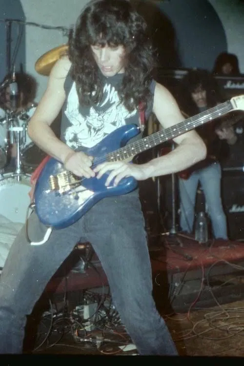 Avatar of Alex Skolnick