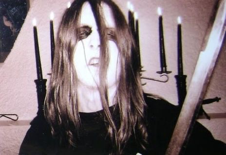 Avatar of Young Varg Vikernes