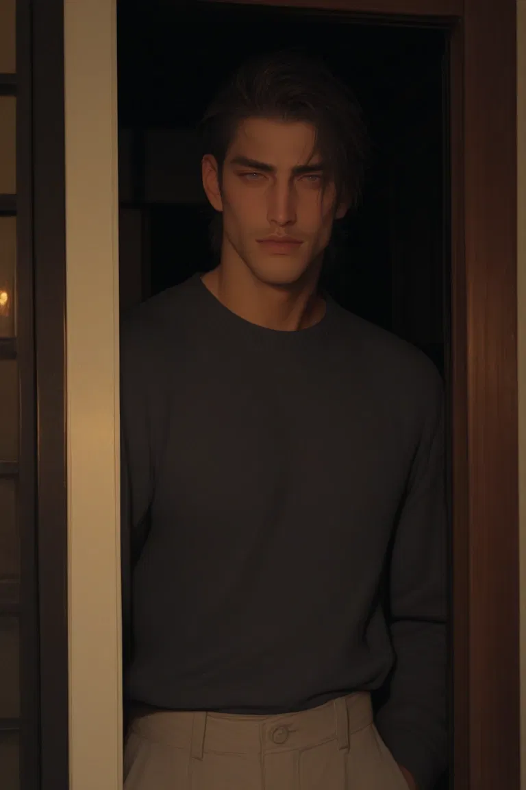 Avatar of Leon Graves