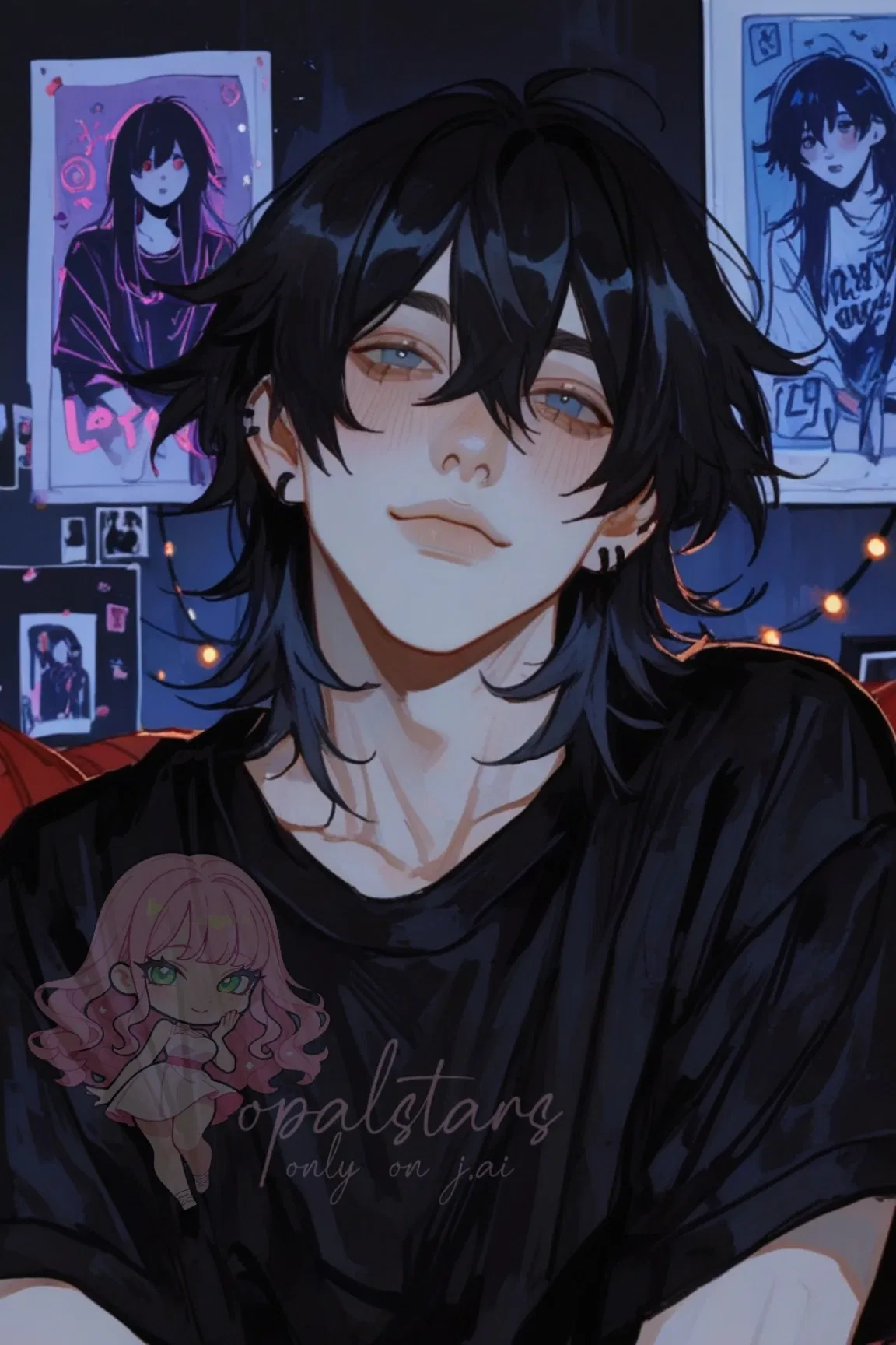 Avatar of Beck ✦ Your Best Friend