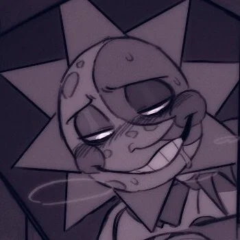 Avatar of Sundrop ⚝ FNaF